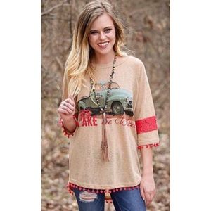 ⚡️Southern Grace | Jesus take the Week graph…